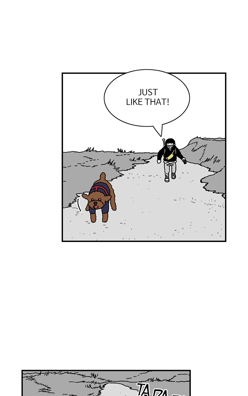 With Tony Chapter 30 page 16 - 