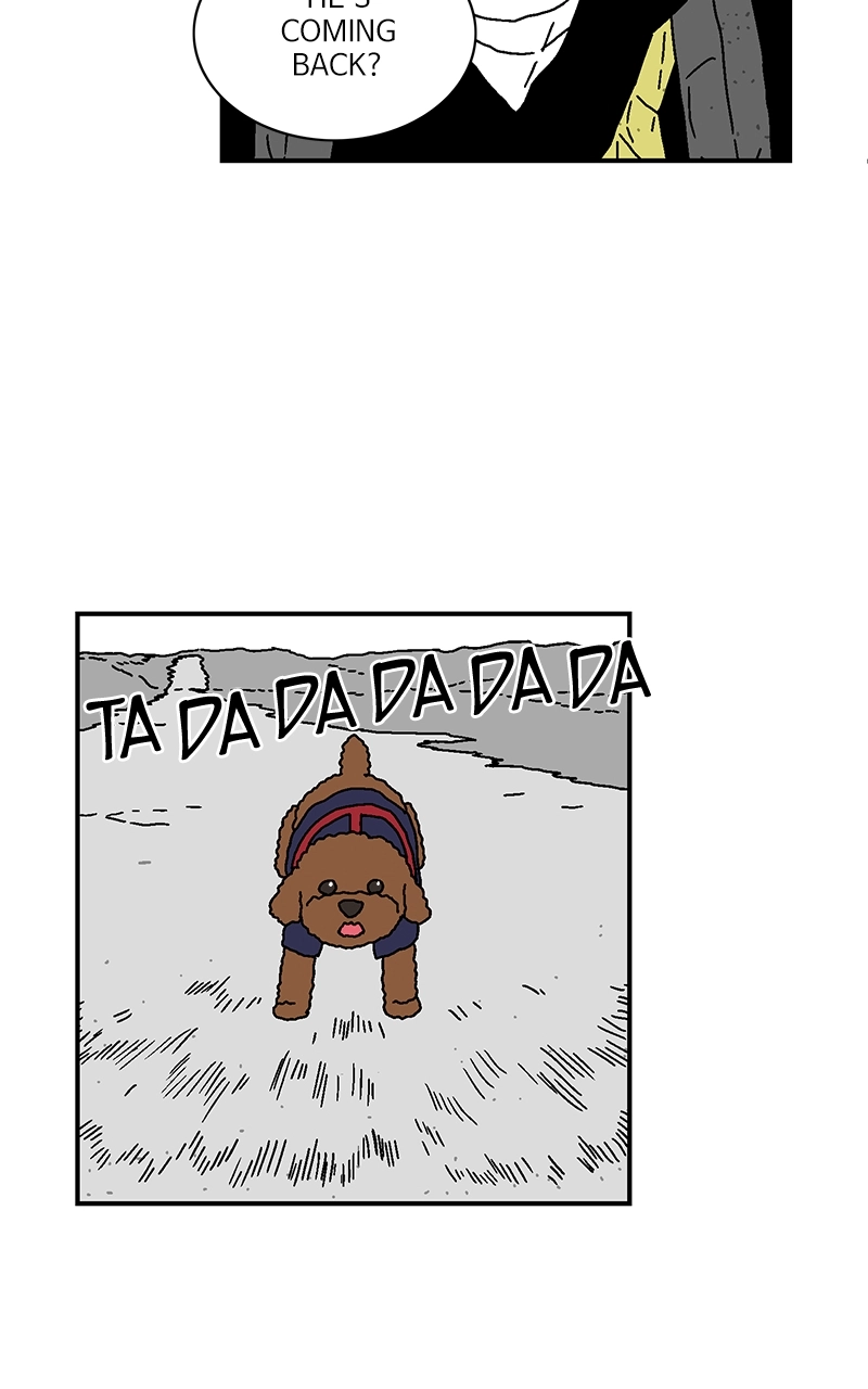 With Tony Chapter 30 page 21 - 
