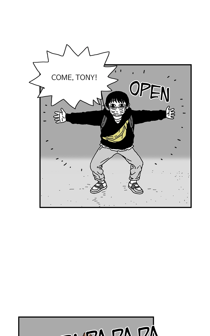 With Tony Chapter 30 page 22 - 