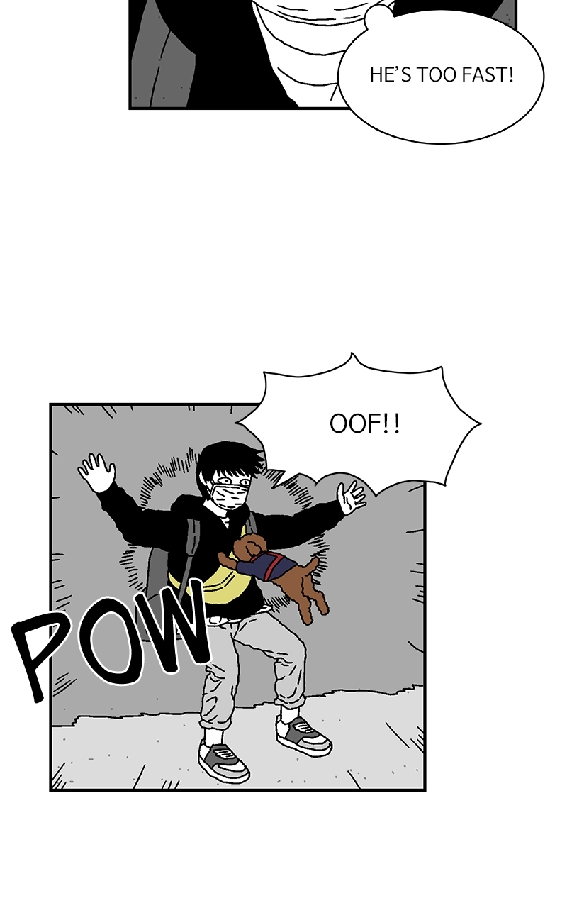 With Tony Chapter 30 page 24 - 