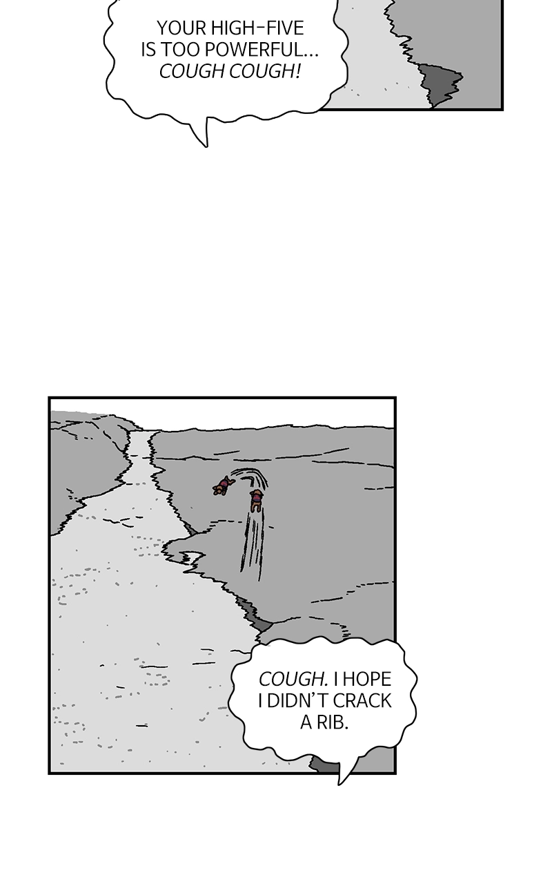 With Tony Chapter 30 page 27 - 