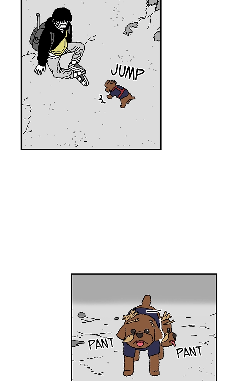 With Tony Chapter 30 page 41 - 