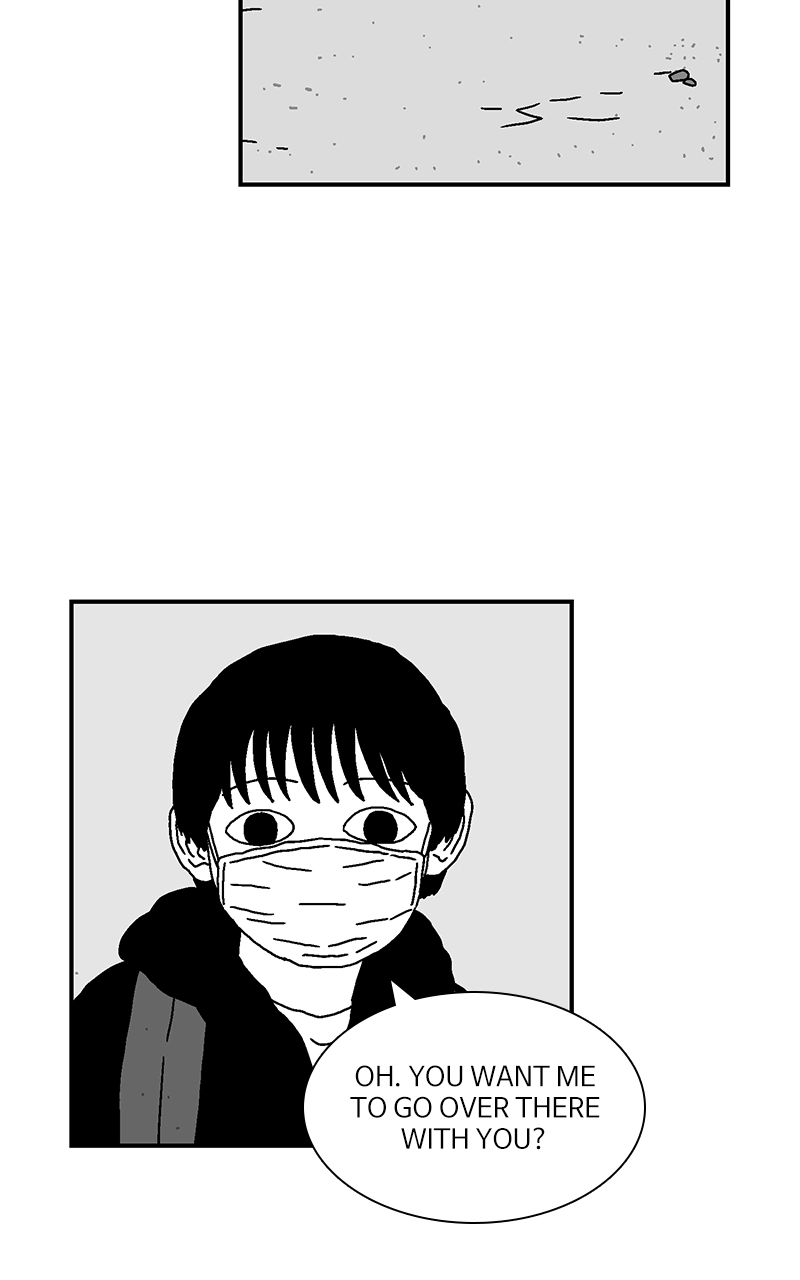 With Tony Chapter 30 page 42 - 