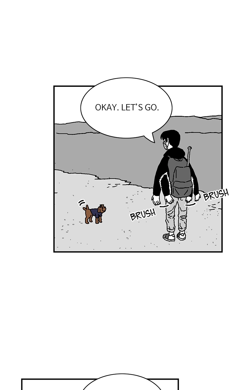 With Tony Chapter 30 page 43 - 