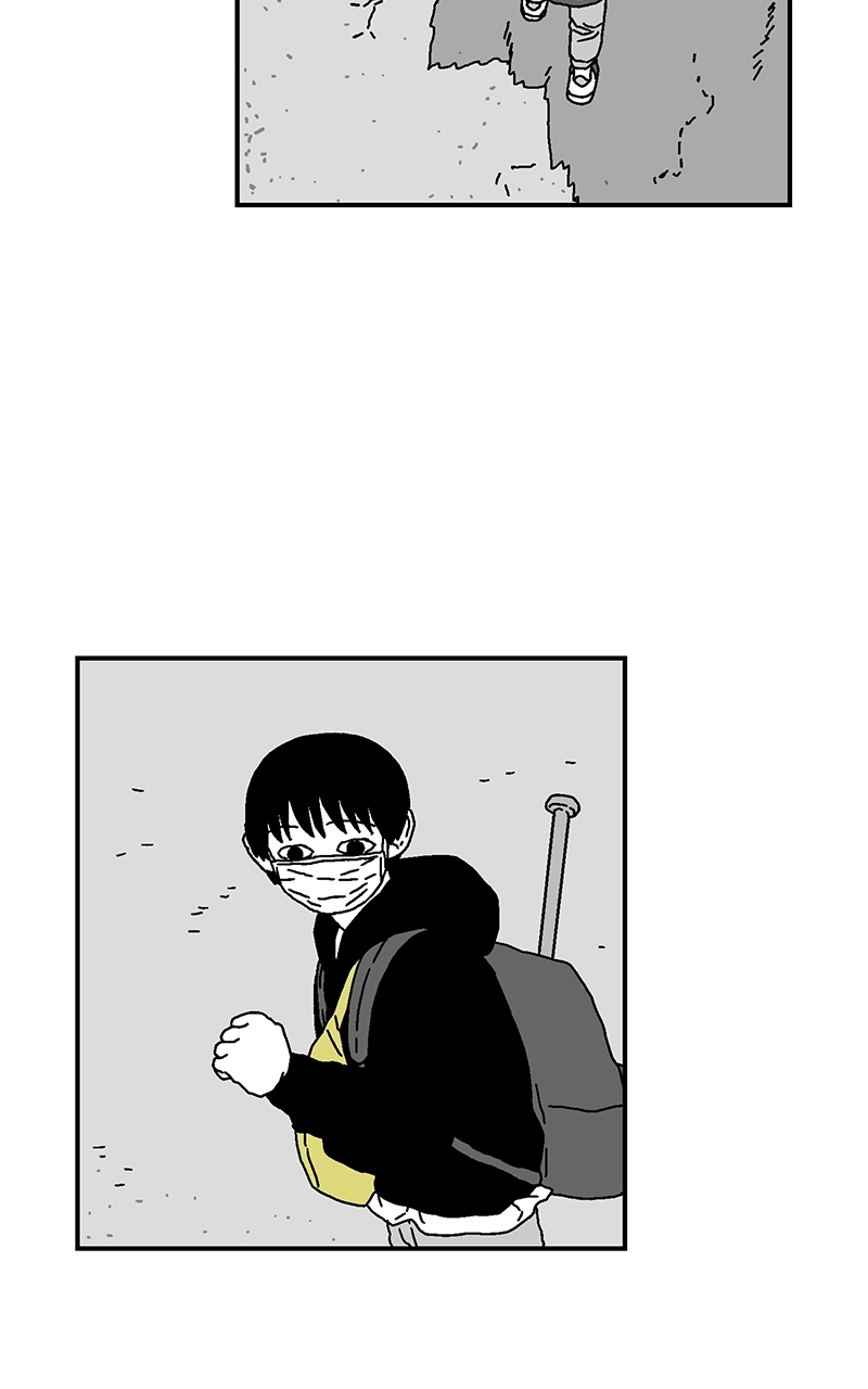 With Tony Chapter 30 page 45 - 