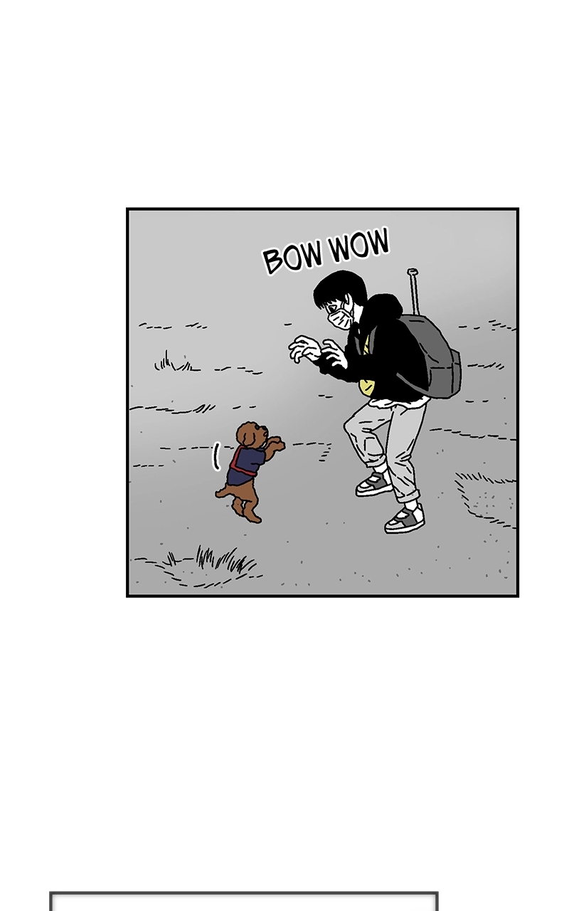 With Tony Chapter 30 page 49 - 