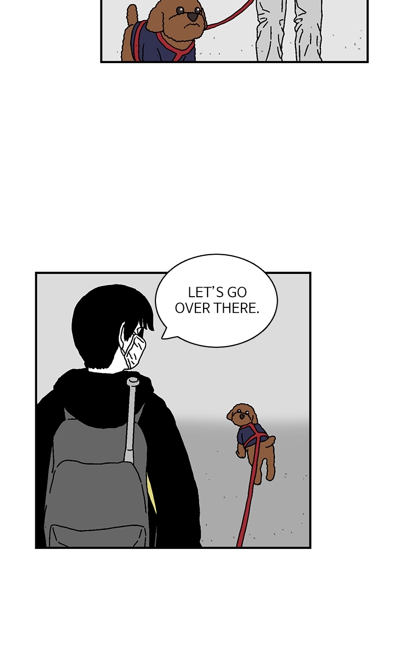 With Tony Chapter 30 page 6 - 