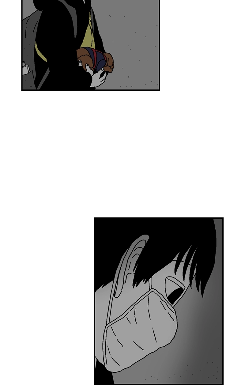 With Tony Chapter 30 page 56 - 