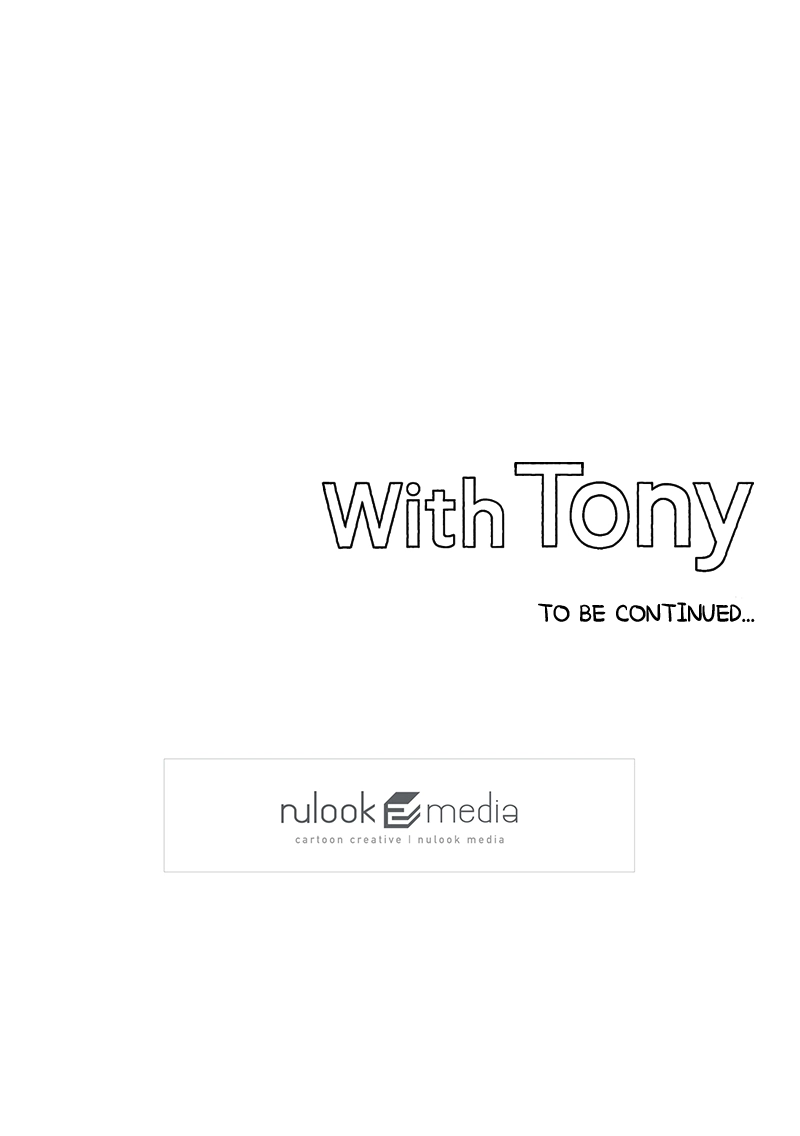 With Tony Chapter 30 page 57 - 
