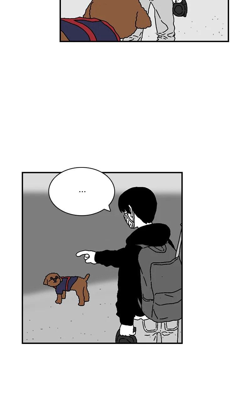 With Tony Chapter 31 page 11 - 