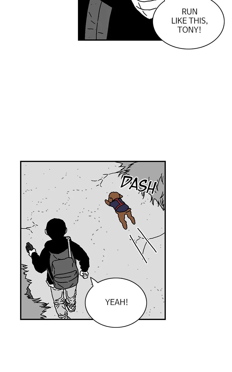 With Tony Chapter 31 page 14 - 
