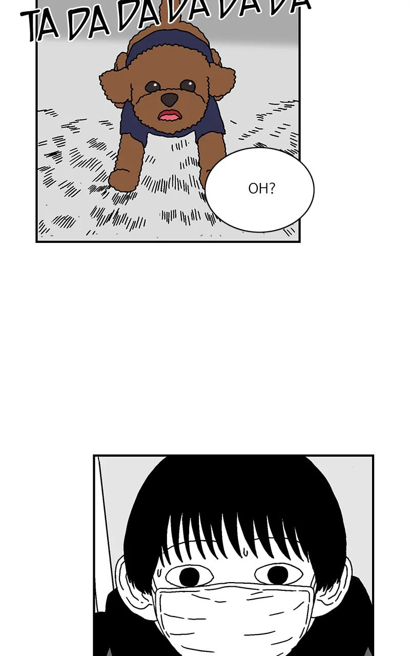 With Tony Chapter 31 page 22 - 