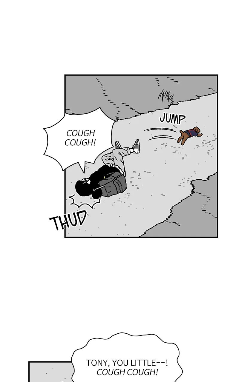 With Tony Chapter 31 page 24 - 