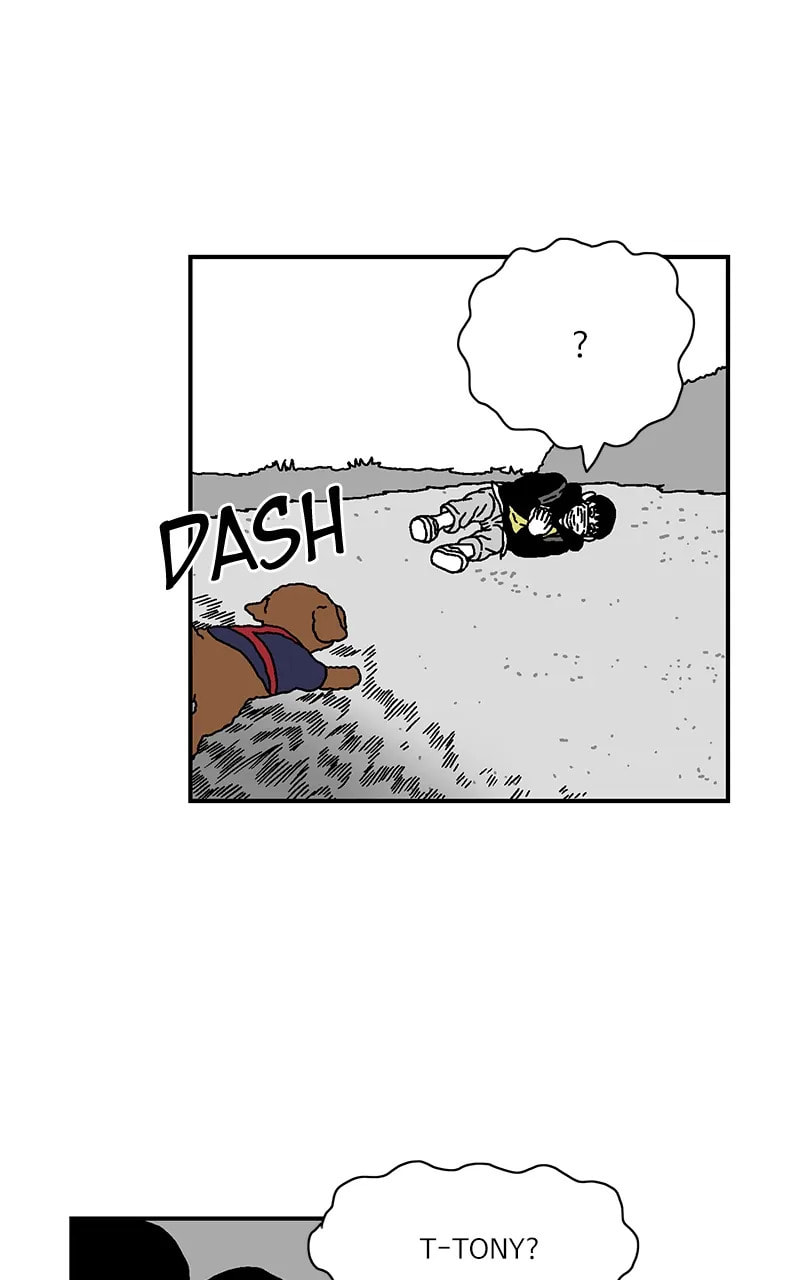 With Tony Chapter 31 page 27 - 
