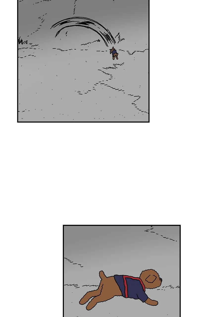 With Tony Chapter 31 page 34 - 
