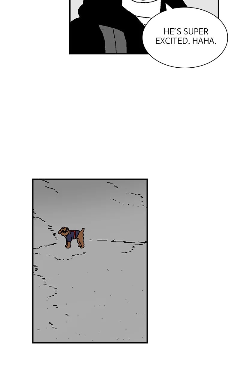 With Tony Chapter 31 page 38 - 