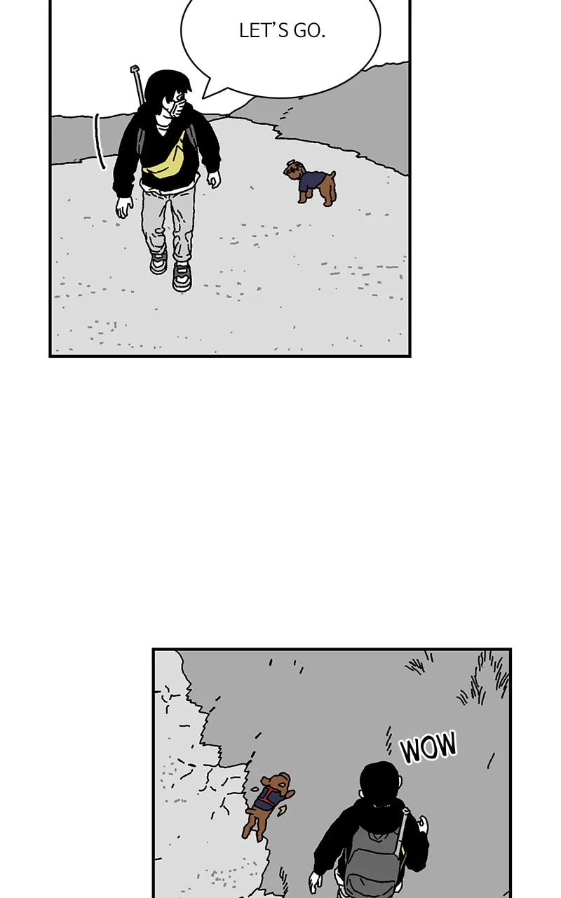 With Tony Chapter 31 page 43 - 