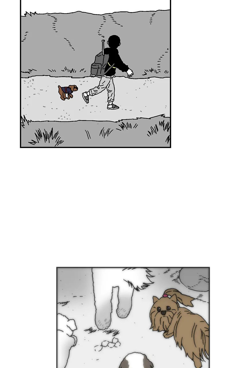 With Tony Chapter 31 page 46 - 