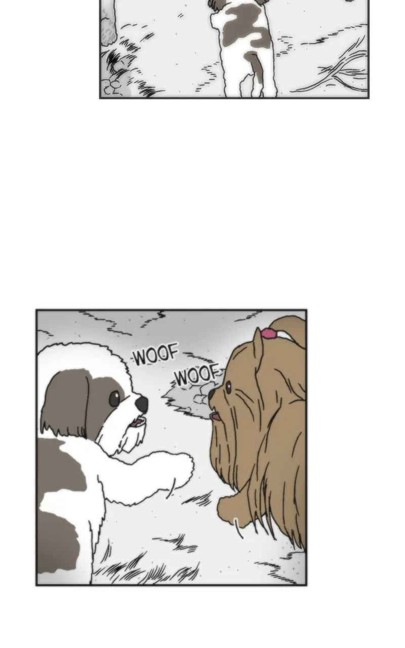 With Tony Chapter 31 page 47 - 