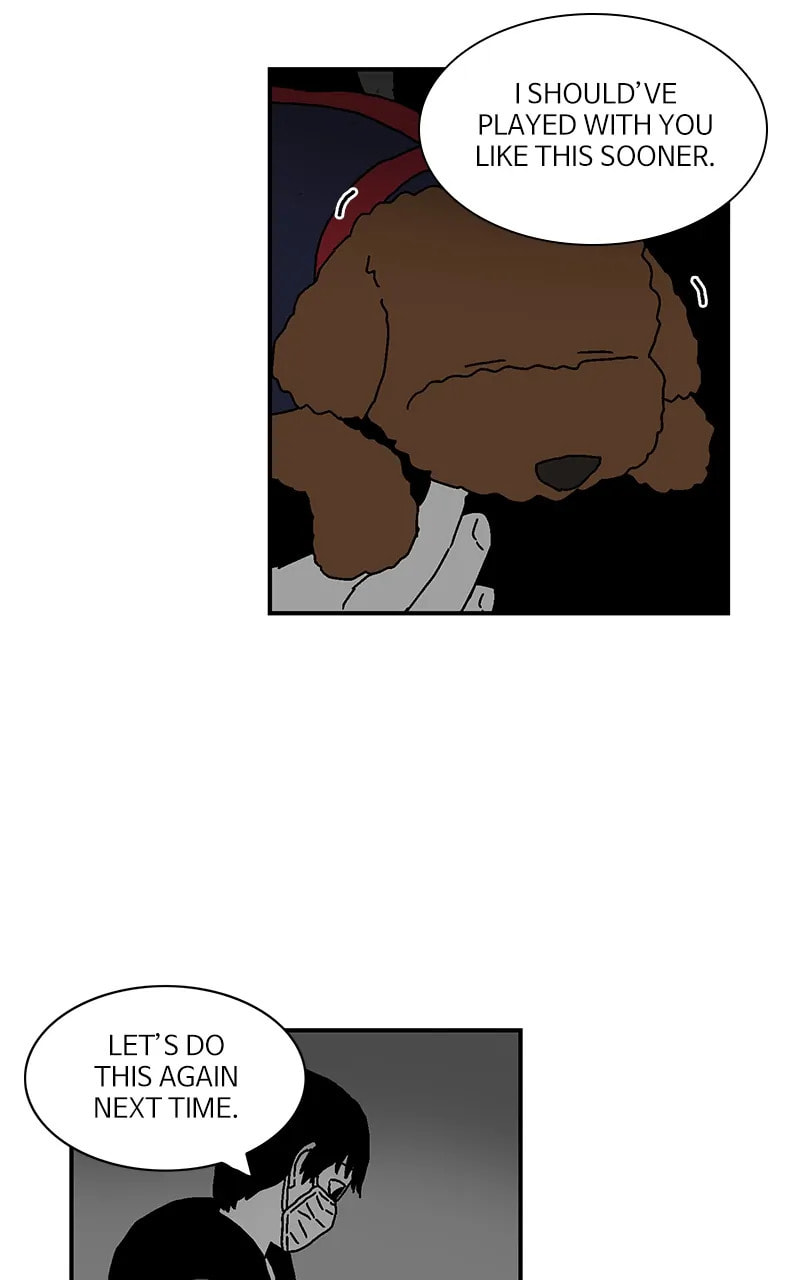 With Tony Chapter 31 page 54 - 