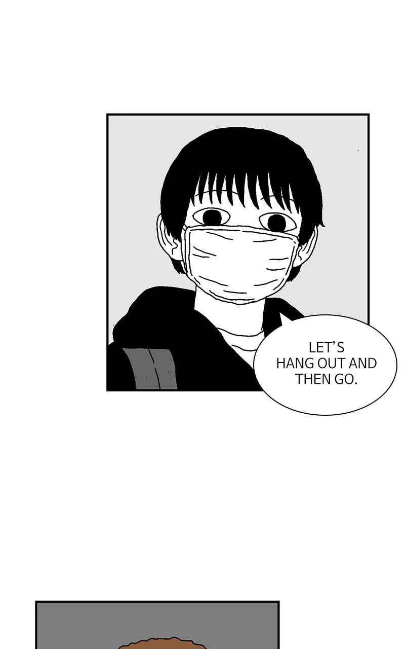 With Tony Chapter 31 page 9 - 