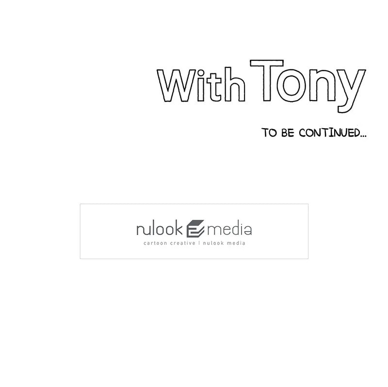 With Tony Chapter 33 page 62 - 