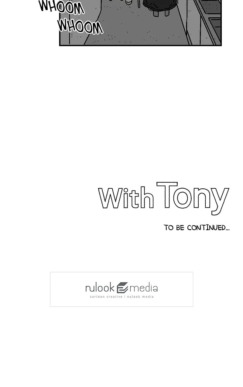 With Tony Chapter 37 page 50 - 