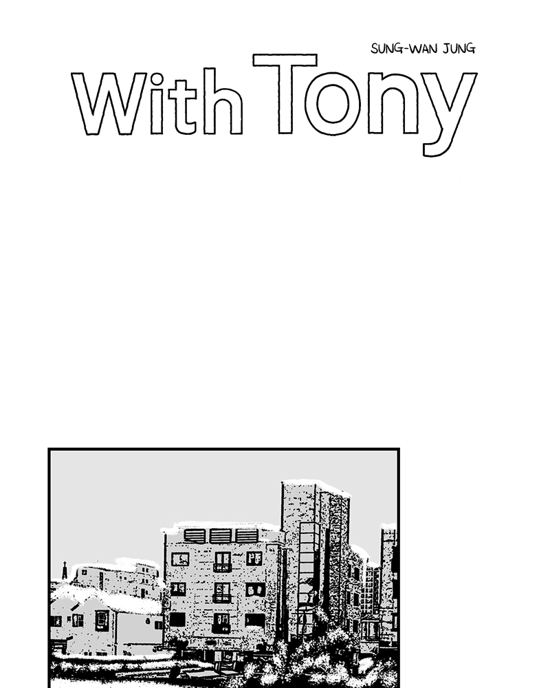 With Tony Chapter 49 page 5 - 