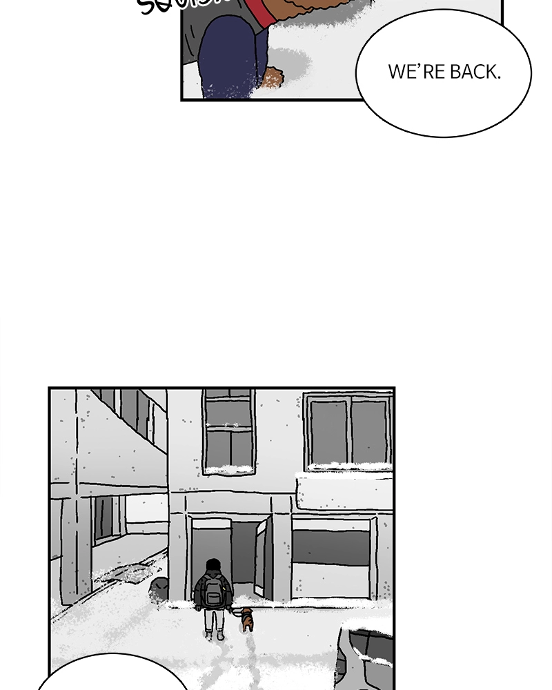 With Tony Chapter 49 page 41 - 