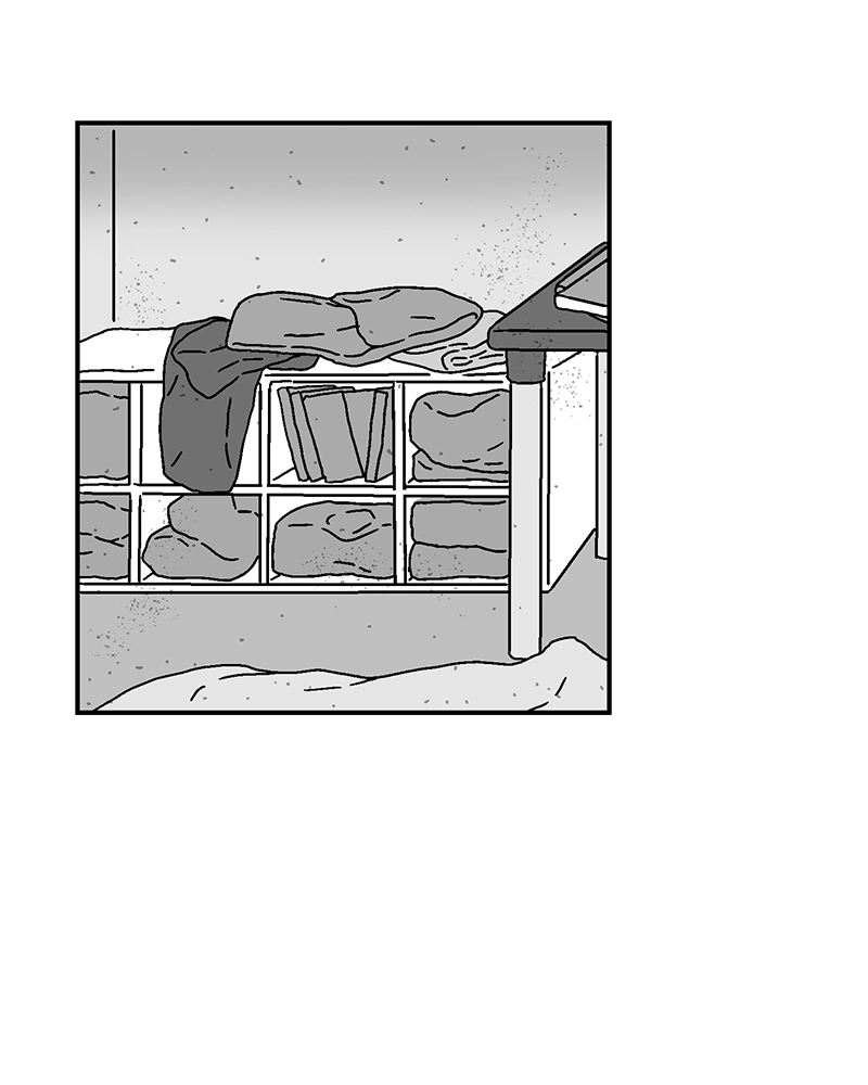 With Tony Chapter 49 page 55 - 