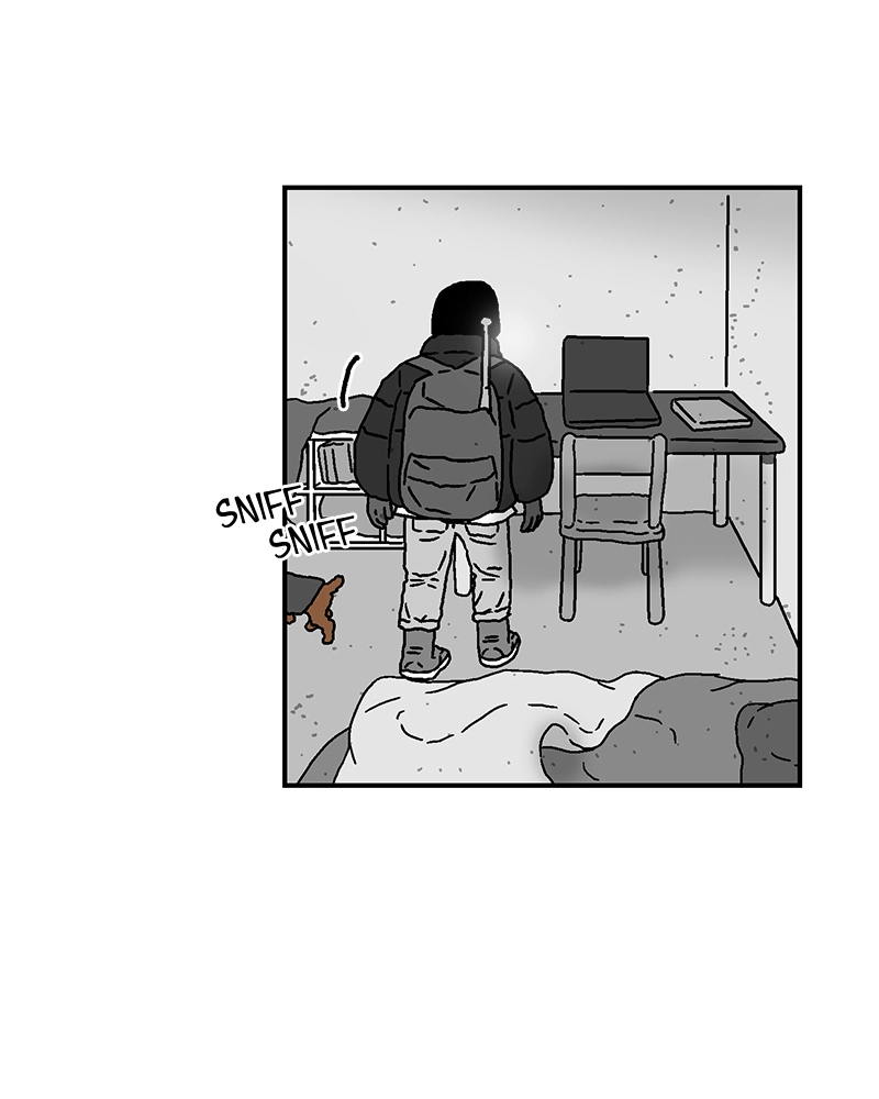 With Tony Chapter 49 page 58 - 