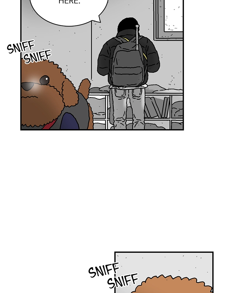 With Tony Chapter 49 page 65 - 