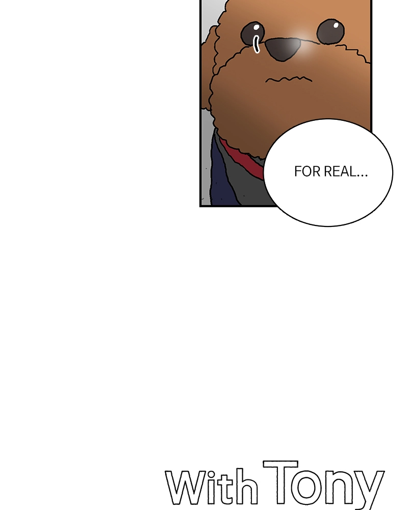 With Tony Chapter 49 page 66 - 