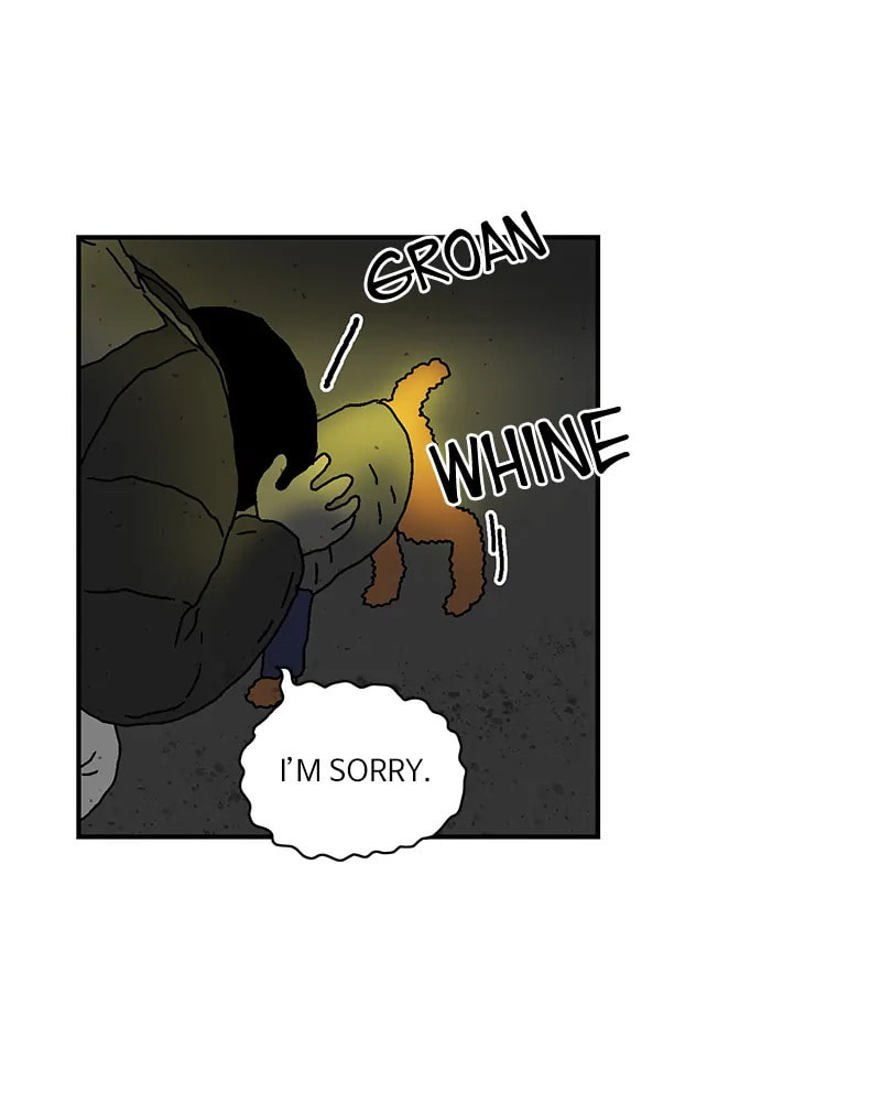 With Tony Chapter 50 page 1 - 