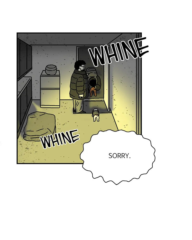 With Tony Chapter 50 page 3 - 