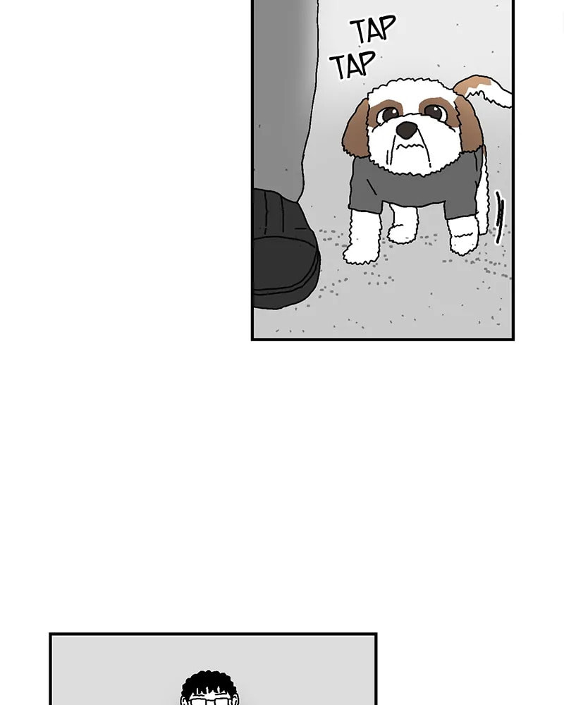 With Tony Chapter 50 page 33 - 