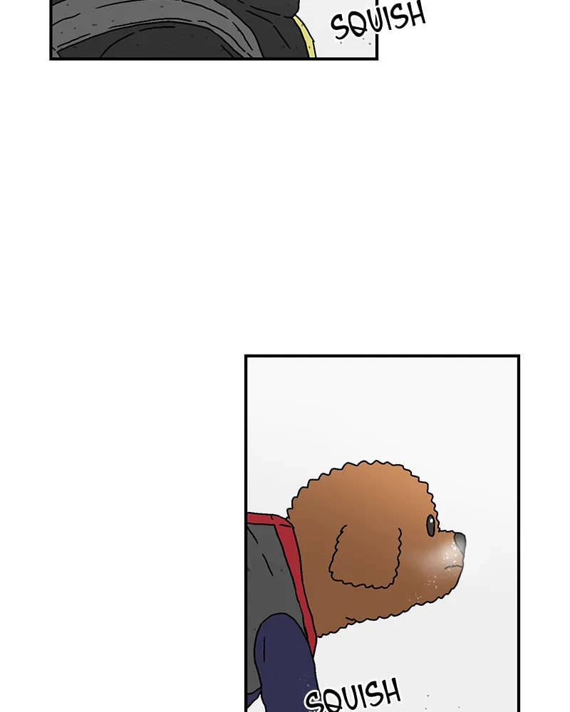 With Tony Chapter 50 page 37 - 