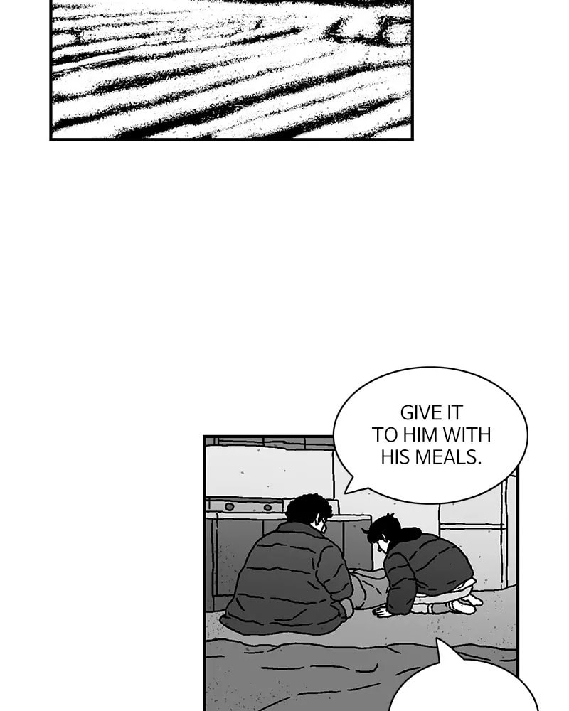 With Tony Chapter 50 page 5 - 