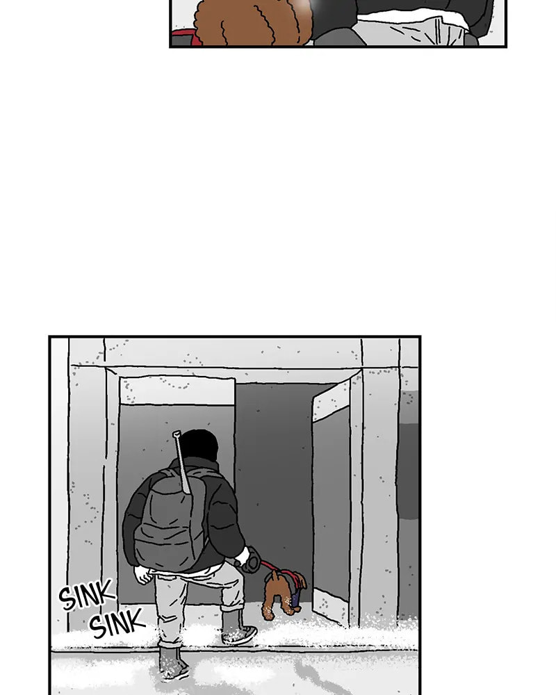 With Tony Chapter 50 page 42 - 