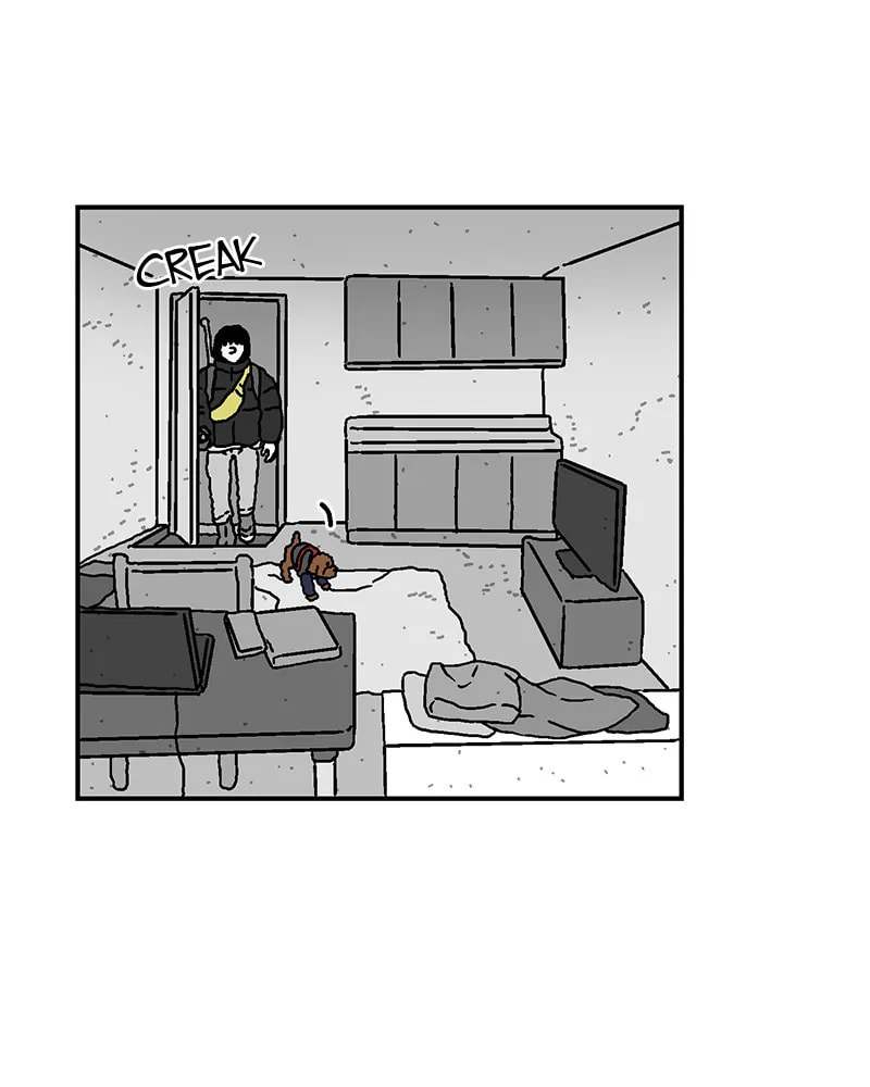 With Tony Chapter 50 page 52 - 