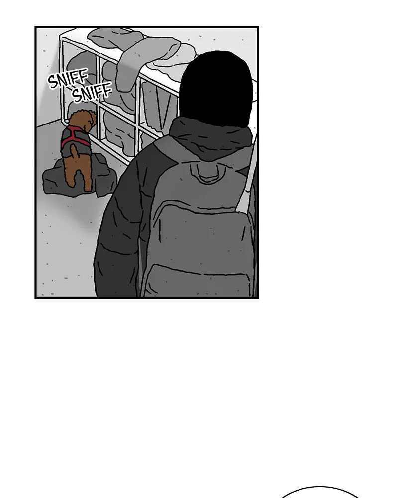 With Tony Chapter 50 page 60 - 