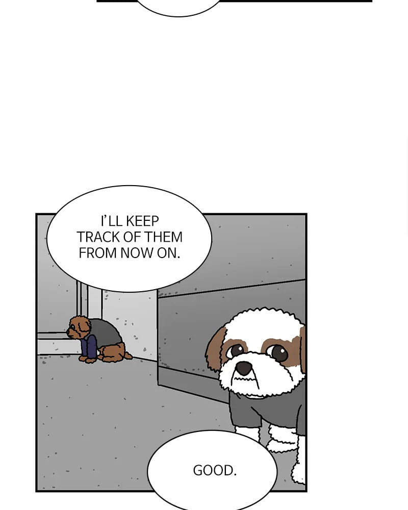 With Tony Chapter 50 page 10 - 