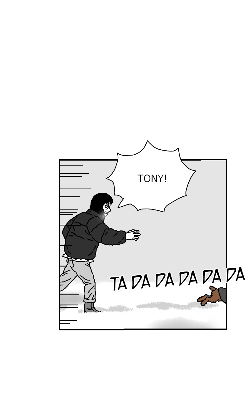 With Tony Chapter 52 page 14 - 