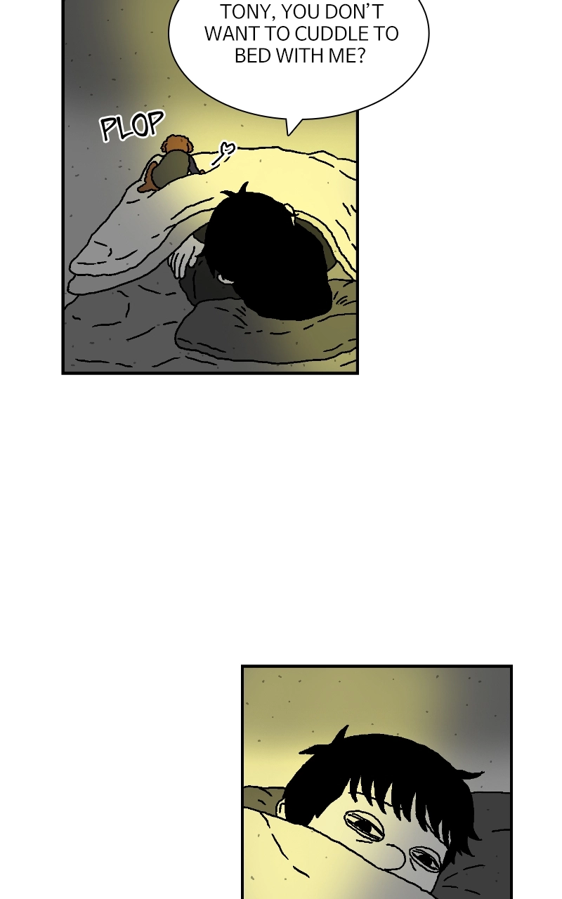 With Tony Chapter 52 page 18 - 