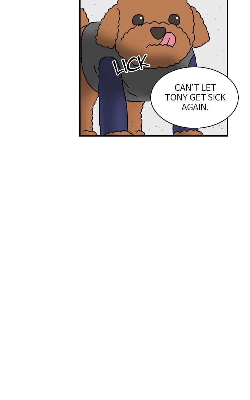With Tony Chapter 52 page 38 - 
