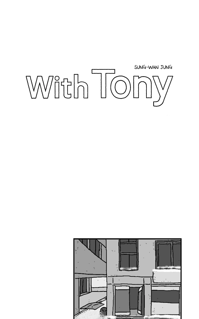With Tony Chapter 52 page 5 - 