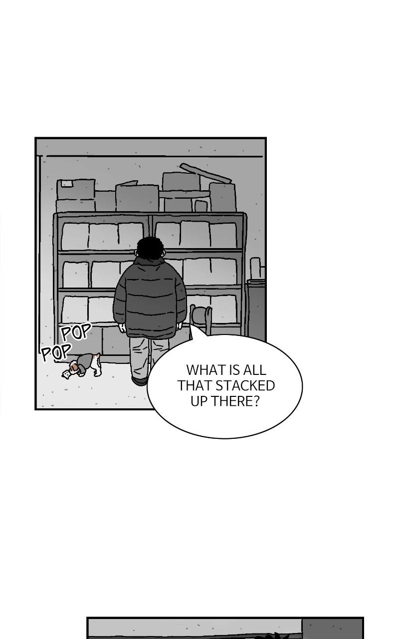With Tony Chapter 52 page 42 - 