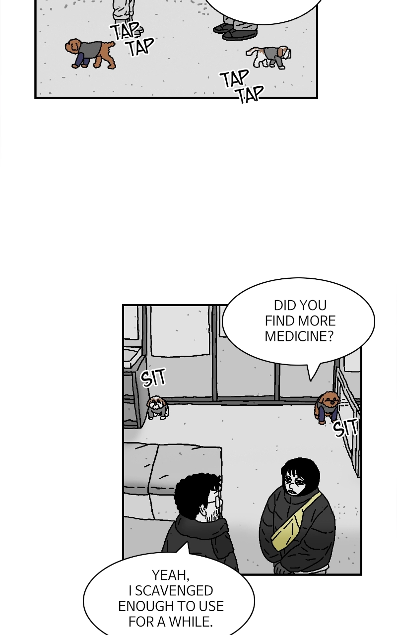 With Tony Chapter 52 page 53 - 