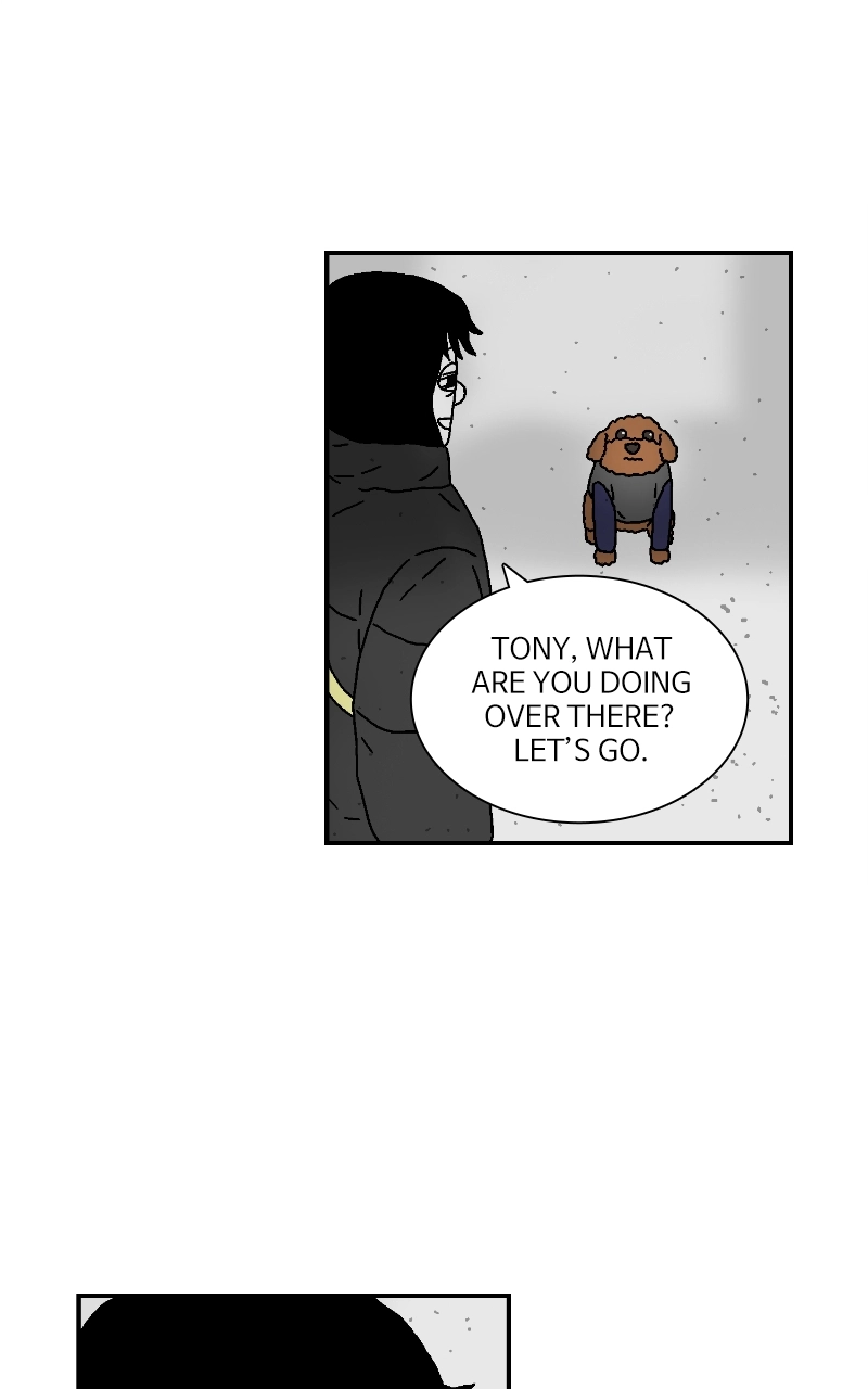 With Tony Chapter 52 page 58 - 