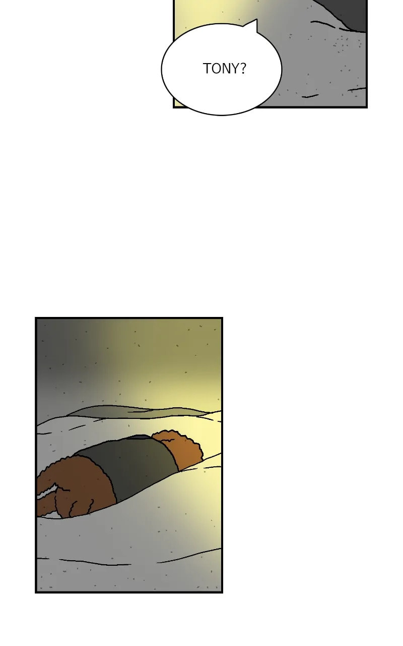 With Tony Chapter 53 page 18 - 